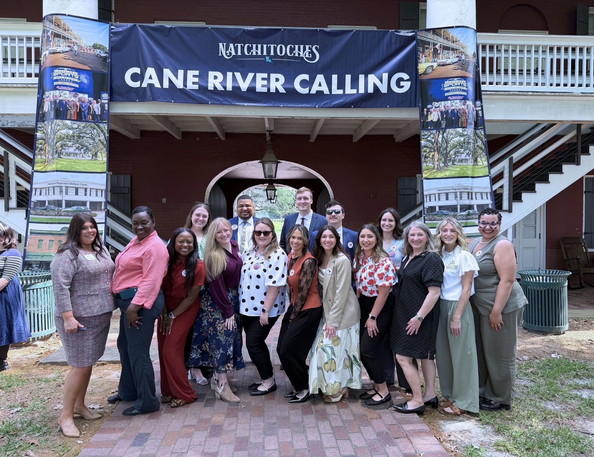 Leadership Natchitoches Program